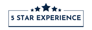 5 star experience