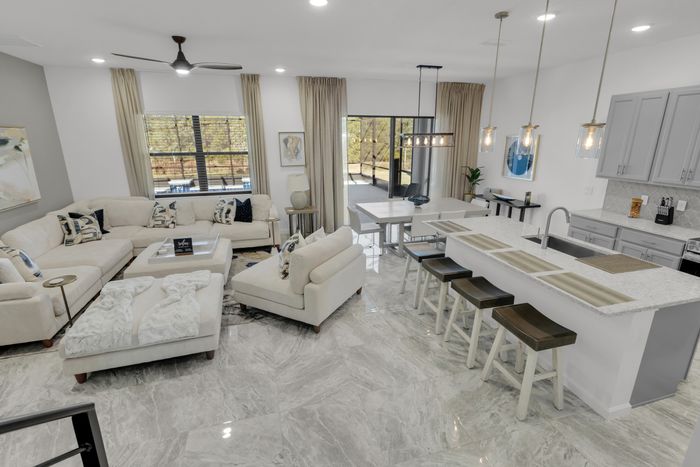 Orlando vacation homes near Disney