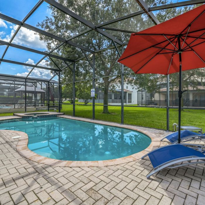 Windsor Hills Resort pool