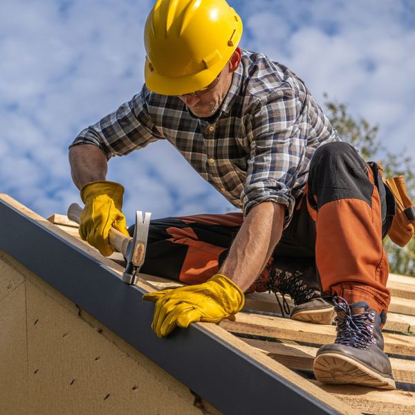 roof contractor