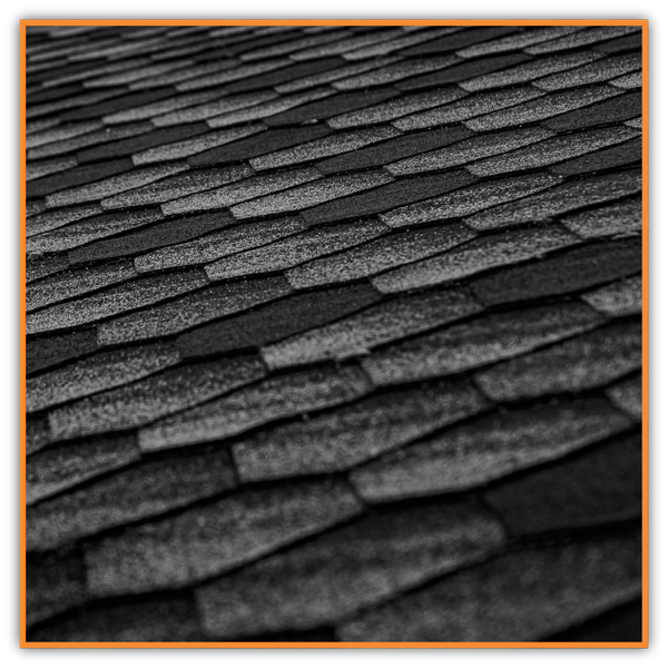 Roof shingles Roof shingles