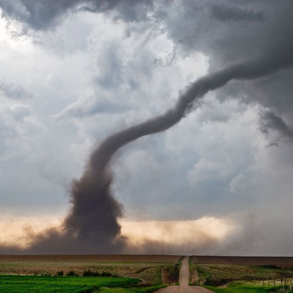 tornado