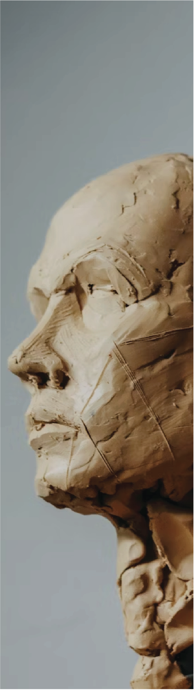 3D Printing & Sculpting