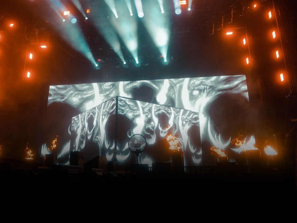 Rolling Loud Miami - Yeat