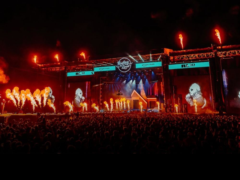 Rolling Loud Miami - Future