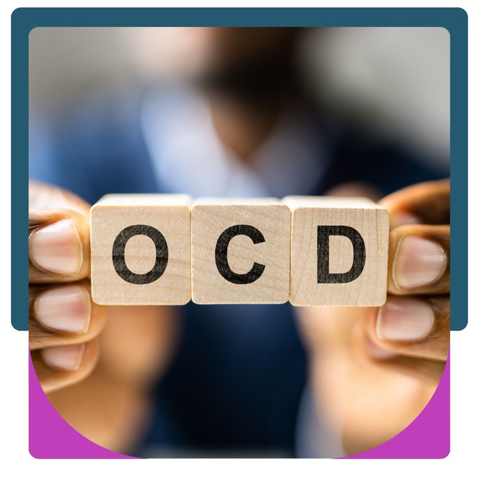 OCD