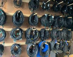 AV Equipment