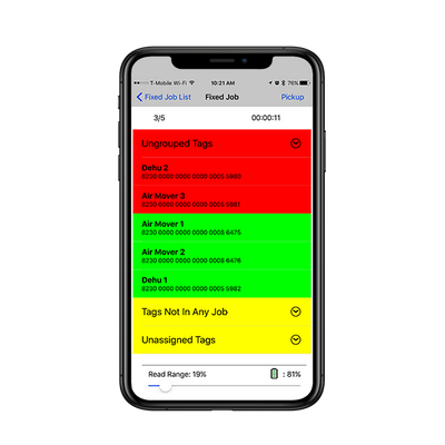 Inventory management online