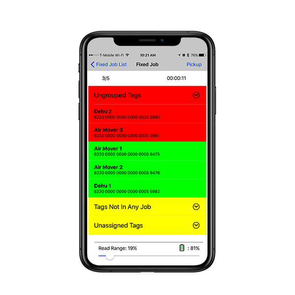 Inventory management online