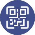 QR code icon