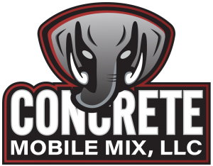 Concrete Mobile Mix, LLC logo