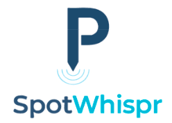 SPOTWHISPR