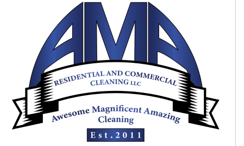 AMA Residential and Commercial Cleaning LLC