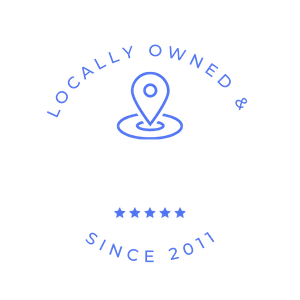 Locally Owned and Operated Since 2011