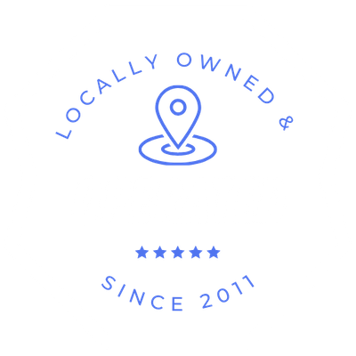 Locally Owned and Operated Since 2011