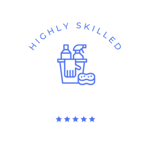 Skilled Cleaners