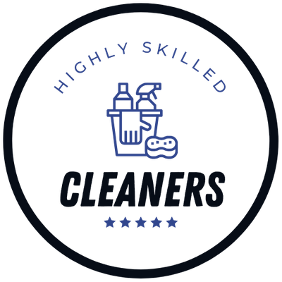 Skilled Cleaners