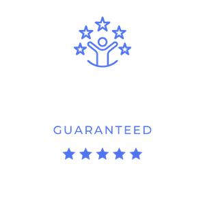 Customer Satisfaction Guaranteed