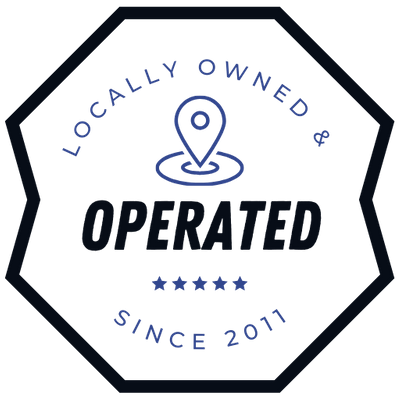 Locally Owned and Operated Since 2011