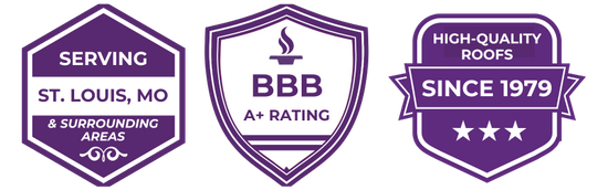 Serving St Louis, A+ Rating, Since 1979