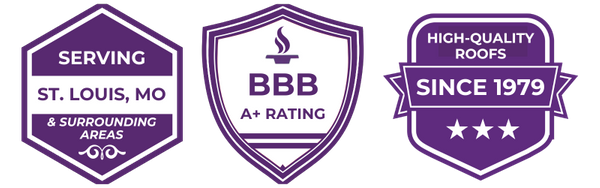 Serving St Louis, A+ Rating, Since 1979