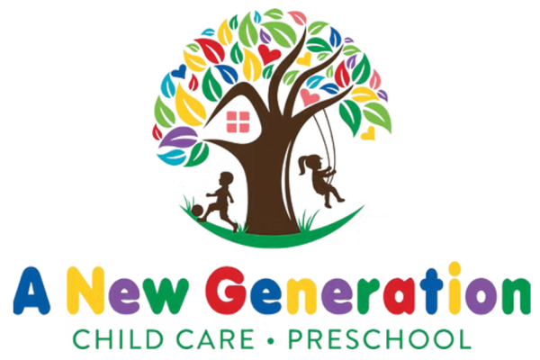 A New Generation Child Care