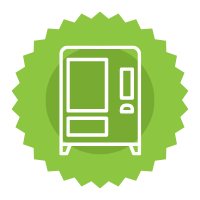 vending machine icon