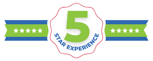 5 Star Experience