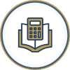 bookkeeping icon