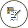 tax preparation icon