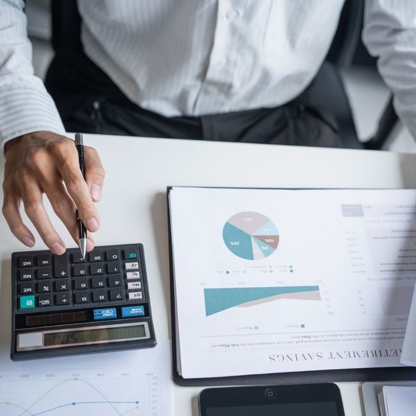financial statements 