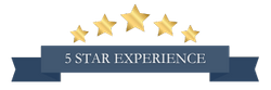 5 star experience