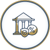 financial services icon