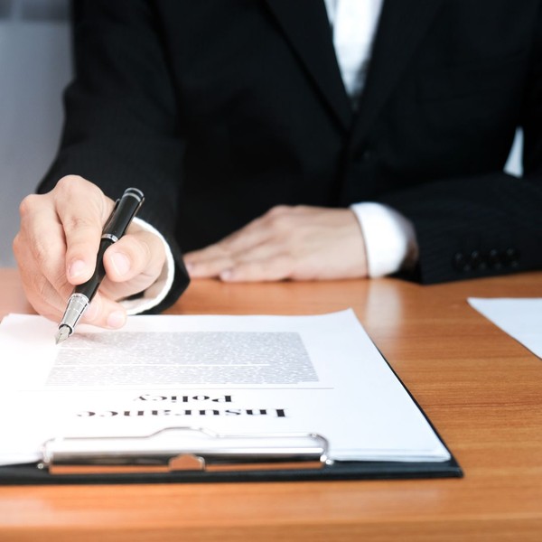 insurance policy insurance policy