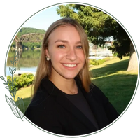 Katharine Jones, LAC