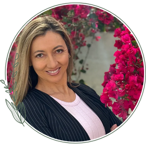 Dr. Gonzales-Gabaldon, DBH, LPC Chief Clinical Officer, Founder