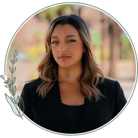 Abriana Woods, LPC - Lead Clinician