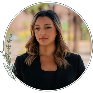 Abriana Woods, LPC - Lead Clinician