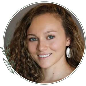 Madi Brust, Pre-licensed clinician