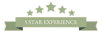 5 star experience