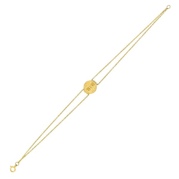 Angel Bracelet