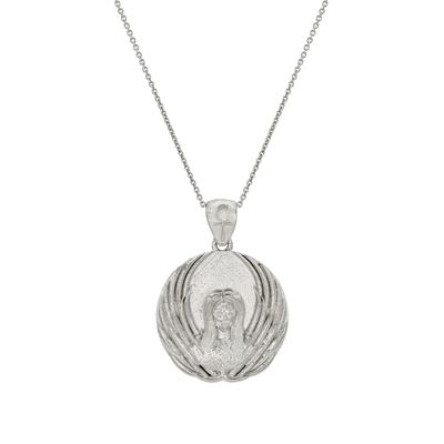 Angel Necklace