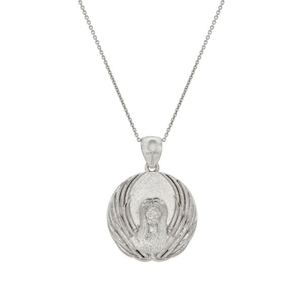 Angel Necklace
