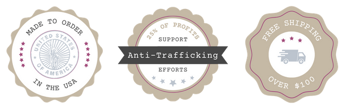 Trust Badges