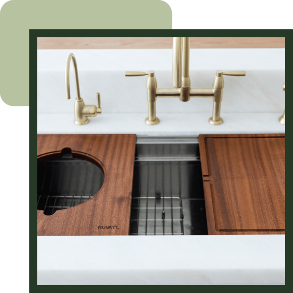 custom sink custom sink