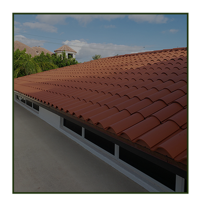Full- Service Roofing