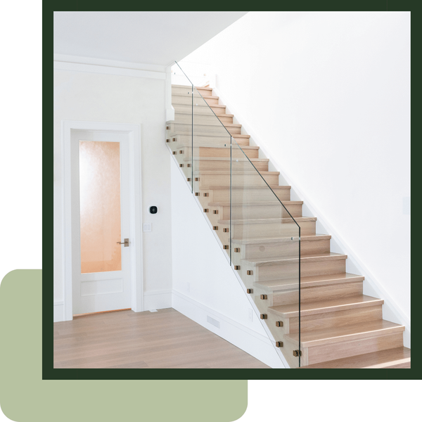 new staircase in home add-on new staircase in home add-on
