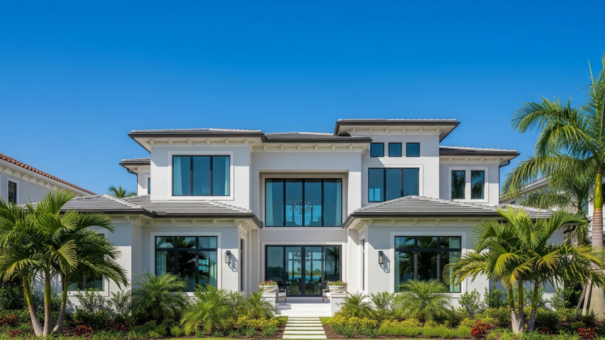 florida home