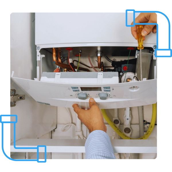 boiler repair