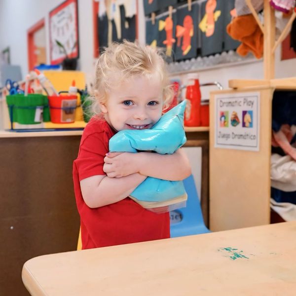 Best Daycare in Lewisville